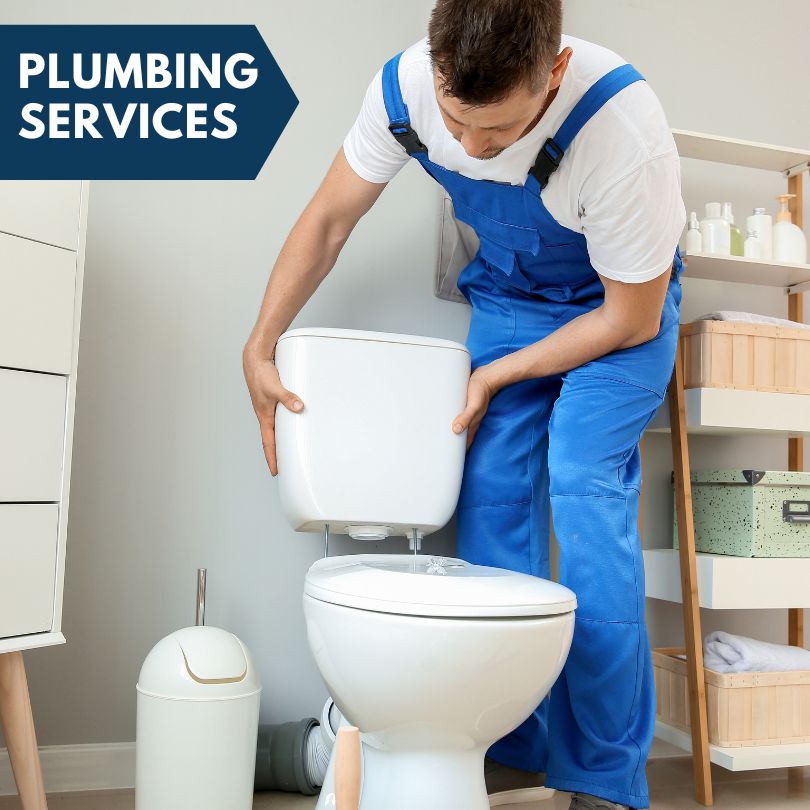 Plumbing Company in Round Lake, IL