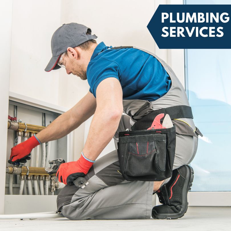 Round Lake Plumbing Company